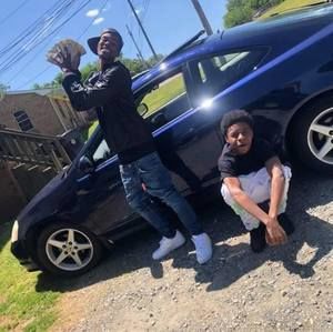 Meet your Posher, Ty